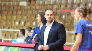 "Jako smo mladi, ali tek ono najbolje od nas slijedi u narednom periodu"