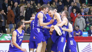 OKK Spars gubio 22 razlike, pa šokirao Mejdan!