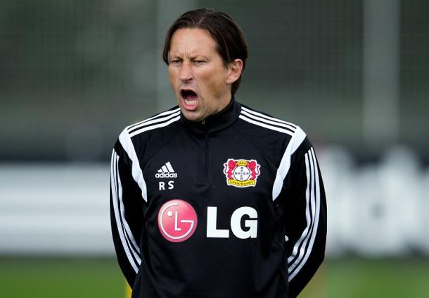 Trener Leverkusena: Šokiran sam!