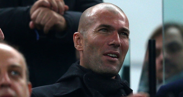 Zidane: Bale nije daleko od Ronalda i Messija