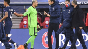PSG i Pochettino konačno dočekali malo lijepih vijesti