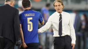 Mancini sprema iznenađenja
