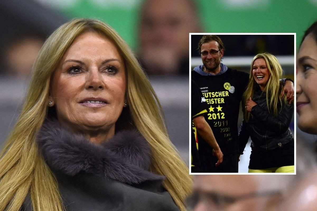 Konobarica koja se Kloppu "uvalila" u stan nakon trećeg dejta je najbolje što mu se moglo dogoditi Konobarica koja se Kloppu "uvalila" u stan nakon trećeg dejta je najbolje što mu se moglo dogoditi