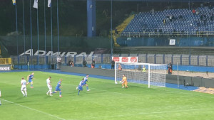 Semir Štilić ne griješi