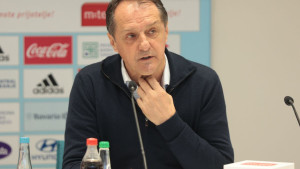 Hadžibegić objavio svoj prvi spisak, jedno je iznenađenje