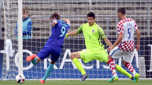 Soldu ljekarski pregledi dijele od potpisa za FK Sarajevo