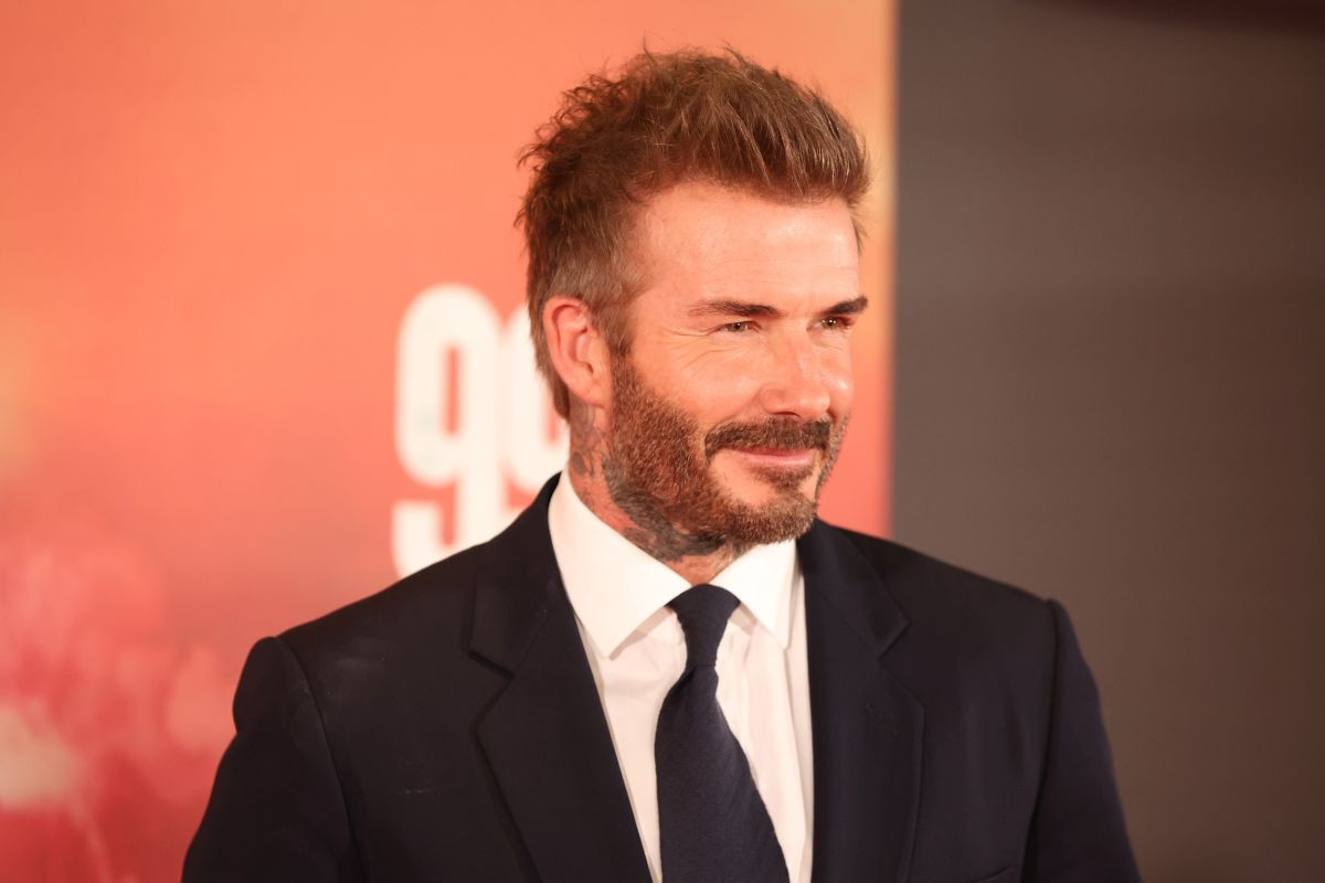 Eriksson jučer preminuo, Beckham emotivnim oproštajem rasplakao cijeli svijet