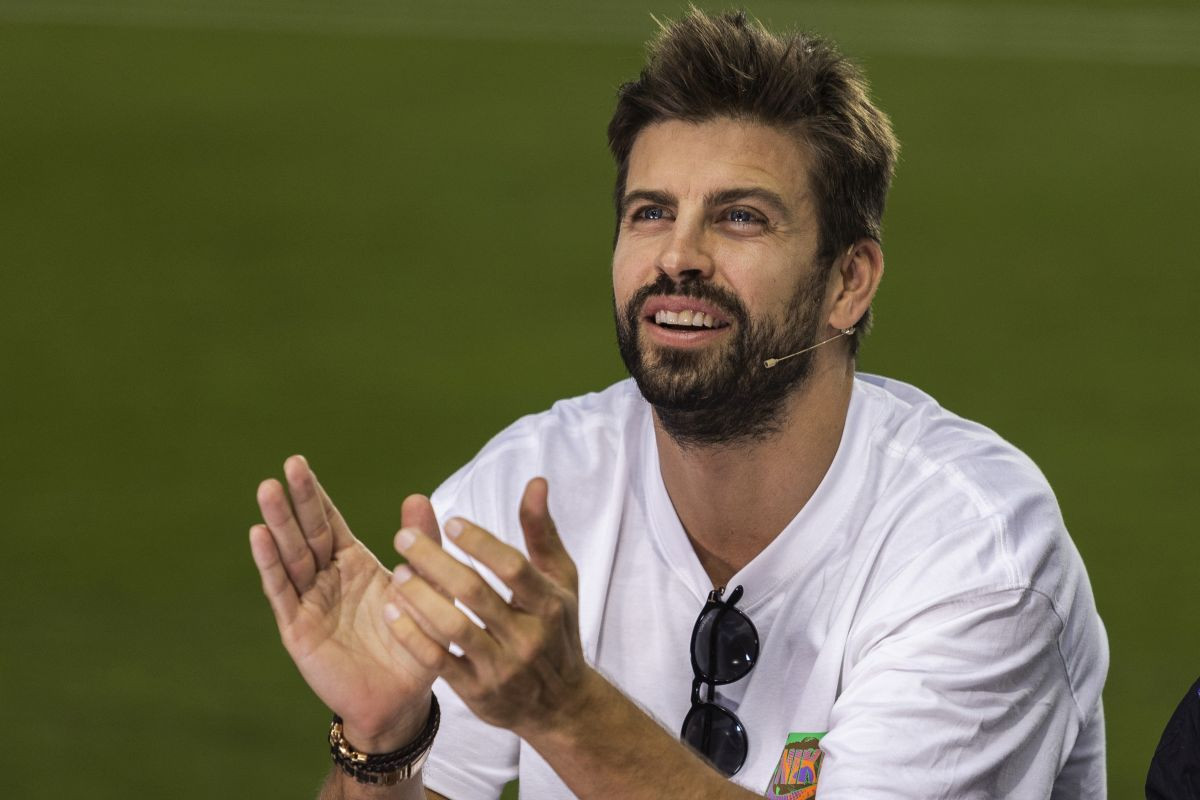 Pique: Fudbalerima nije lako, morate ustati u 9 i trenirati Pique: Fudbalerima nije lako, morate ustati u 9 i trenirati