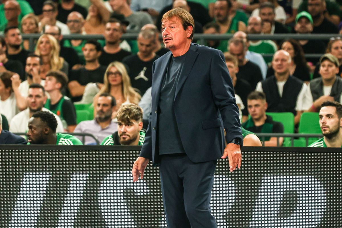 Panathinaikos uložio žalbu Euroligi za utakmicu protiv Fenerbahcea