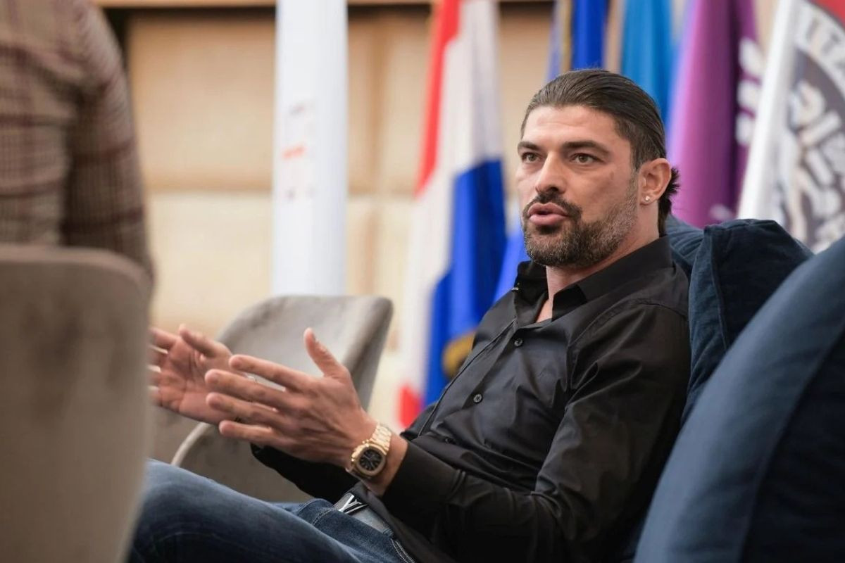 Igrač Andya Bare bio žrtva manipulacije: FIFA stavlja veto na transfer u Dinamo? Igrač Andya Bare bio žrtva manipulacije: FIFA stavlja veto na transfer u Dinamo?