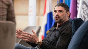 Igrač Andya Bare bio žrtva manipulacije: FIFA stavlja veto na transfer u Dinamo?