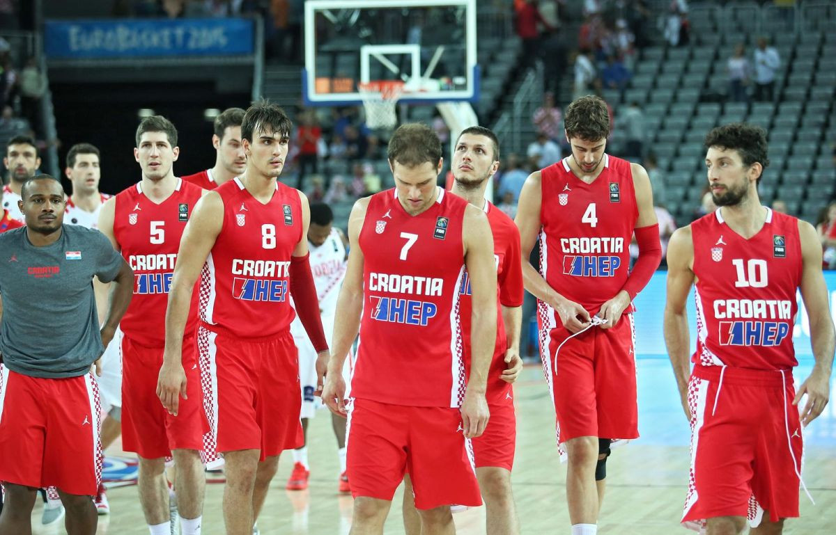 Proslavljeni hrvatski košarkaš se vraća u Evropu? "Zov Real Madrida je teško odbiti" Proslavljeni hrvatski košarkaš se vraća u Evropu? "Zov Real Madrida je teško odbiti"