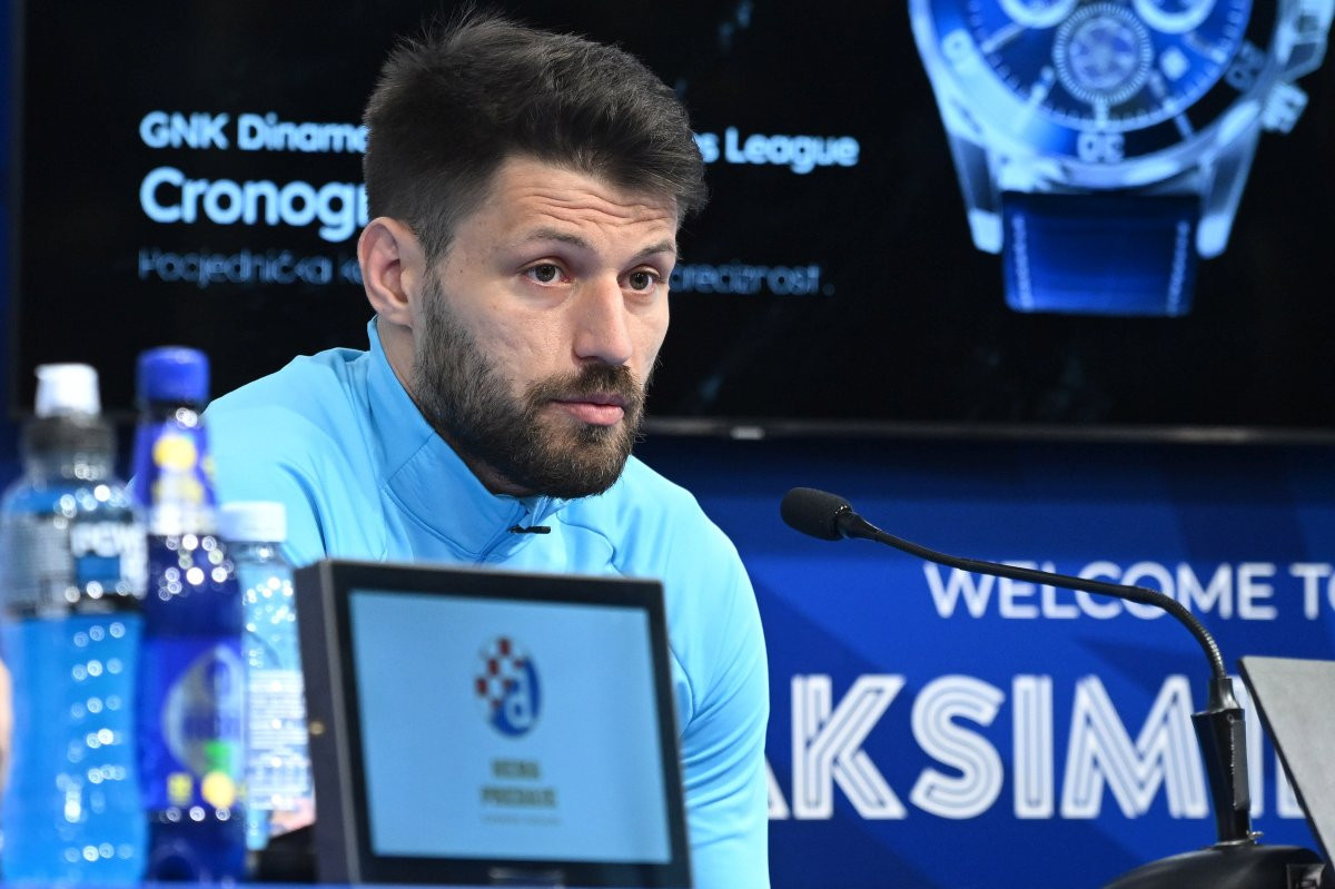 Sad kad odlazi ponižavaju ga, a bio im je odličan! Teške optužbe na račun Brune Petković: "On je..."