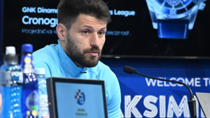 Sad kad odlazi ponižavaju ga, a bio im je odličan! Teške optužbe na račun Brune Petković: "On je..."