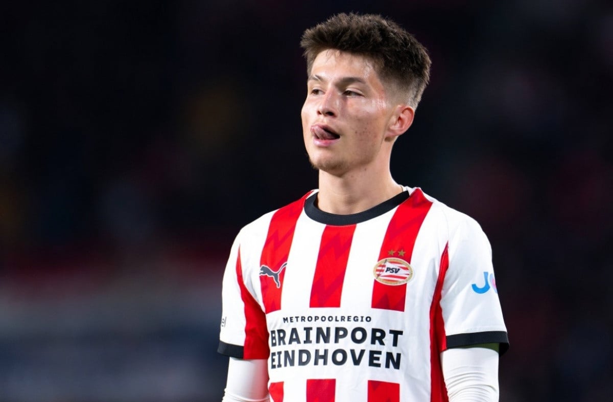 Bajraktarević pred očima Barbareza upisao asistenciju, navijači su rekli svoje mišljenje!