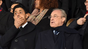 Al-Khelaiffi uoči utakmice poslao otrovnu strijelicu prema Real Madridu