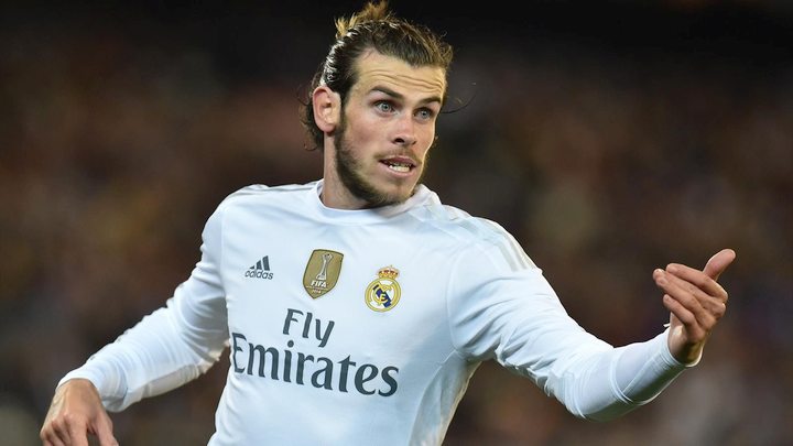 Bale se izjasnio povodom odlaska iz Madrida