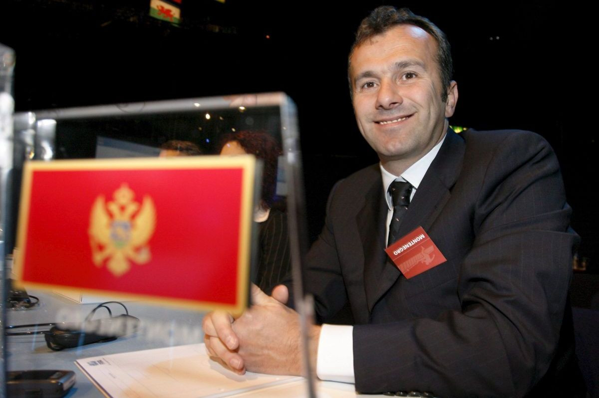 Korona odsvirala kraj u Crnoj Gori: Proglašen je prvak Korona odsvirala kraj u Crnoj Gori: Proglašen je prvak