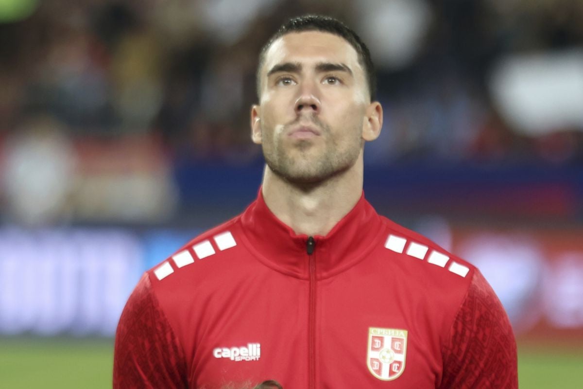 Srbi pišu o "detonaciji" i tvrde da Dušan Vlahović ima nov klub!