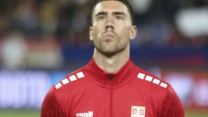 Srbi pišu o "detonaciji" i tvrde da Dušan Vlahović ima nov klub!