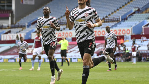Klupa Manchester Uniteda večeras izgleda zastrašujuće