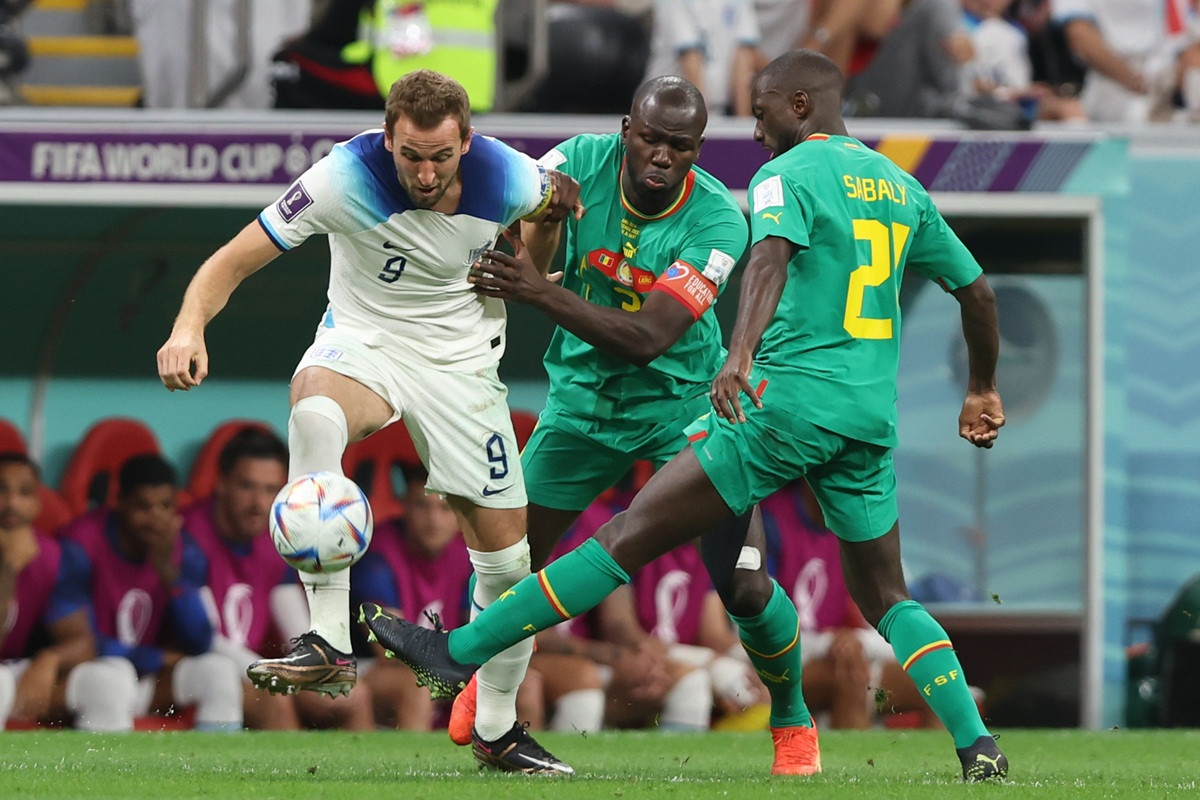 Englezi lagano izbacili Senegal, sada slijedi najteži mogući protivnik