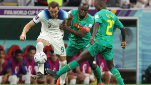 Englezi lagano izbacili Senegal, sada slijedi najteži mogući protivnik