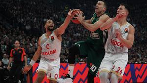 Hoće li Monaco igrati ABA ligu? Evo šta o tome kaže predsjednik ABA lige