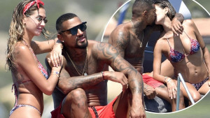 Boateng je igrao u 13 klubova, izabrao je najgori