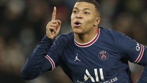 A tek su mu 23 godine: Kylian Mbappe sinoć je stigao do velikog jubileja