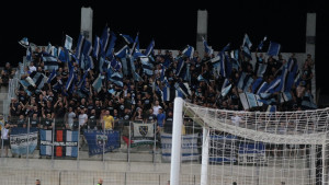 Manijaci u velikom broju stigli u Mostar, Red Army ih dočekao sjajnim gestom