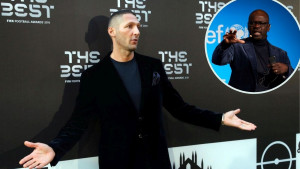 Thuram pričao o rasizmu, a Materazzi ga 'napao': Jesi li ikad napustio teren kad su mene vrijeđali?