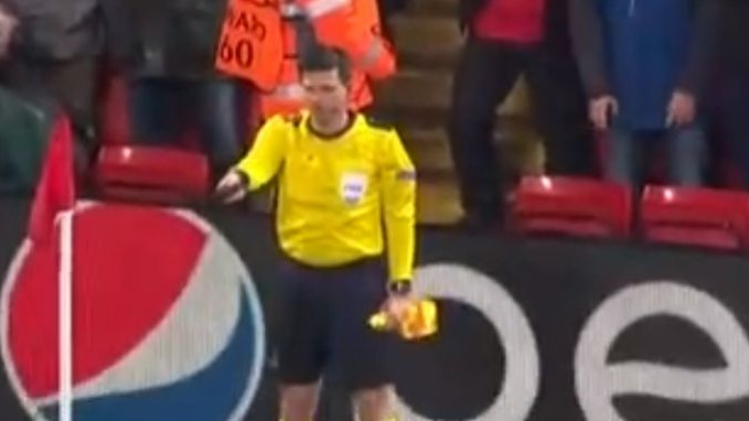 Šou na Anfieldu: Scene kakve ne viđamo ni u BiH