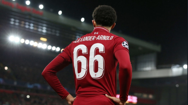 Fabregas nije mogao sakriti oduševljenje nakon poteza igrača Liverpoola