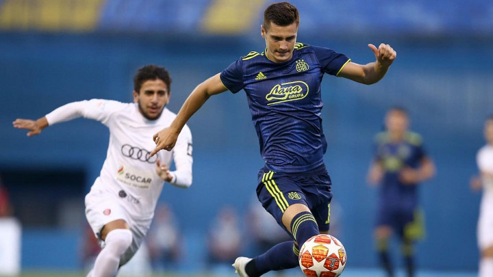 Dinamo lagano prošao u treće pretkolo, jedan velikan već napustio Ligu prvaka