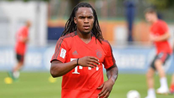 Lille i Bayern potvrdili transfer Renata Sanchesa