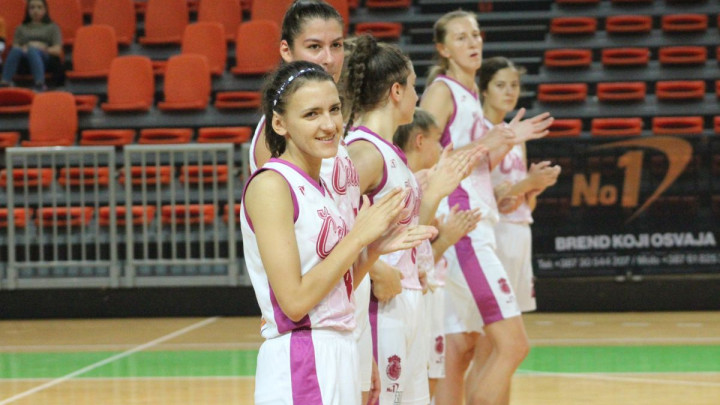 ŽKK Čelik sa domaćim kadrom ostvario dobar rezultat
