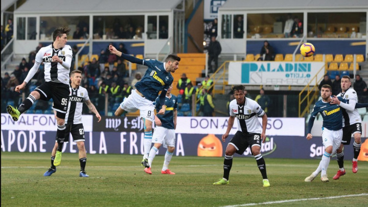 Bez obzira na "posebnu" dozvolu, SPAL i Parma ne nastavljaju s treninzima