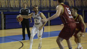 OKK Spars Realway u gradskom derbiju bolji od Bosne Royal