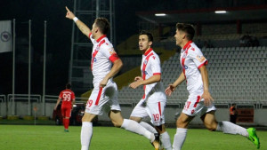 Bilbija ponovo junak Plemića