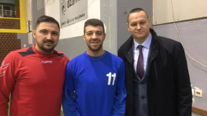 RK Gračanica dovela pojačanje iz Vogošće