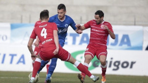 Rudar iz Kaknja doveo novog defanzivca