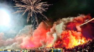 U Srbiji se pitaju kada će publika moći na stadione