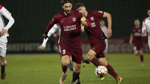 Ahmetović pogodio za 0:2 u Bijeljini