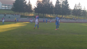 Radnik siguran na Sokocu 
