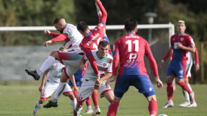 Olimpik se vratio u igru