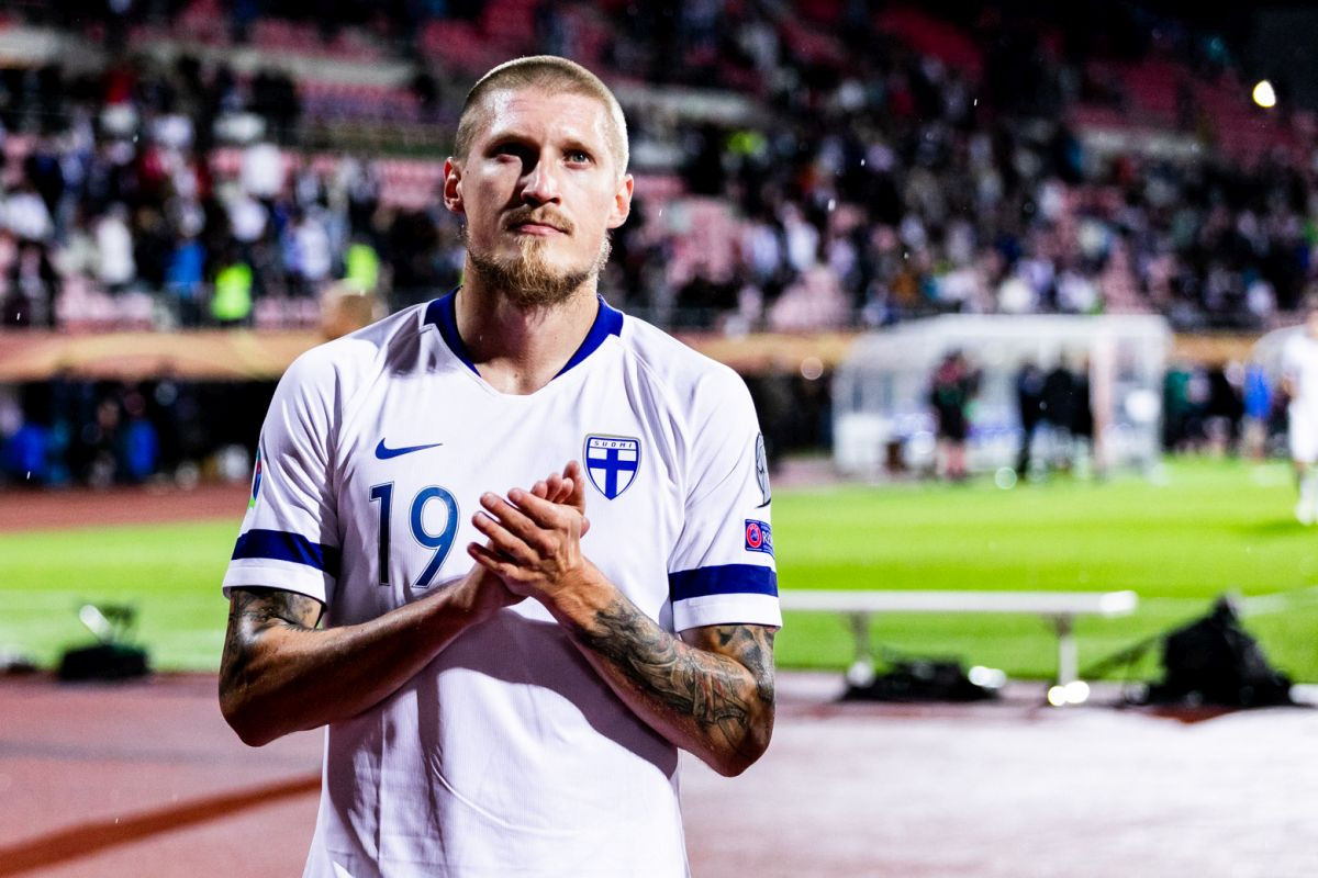 Prozivao Pjanića, a danas je bio u centru pažnje na ligaškom duelu