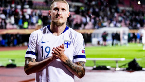 Prozivao Pjanića, a danas je bio u centru pažnje na ligaškom duelu