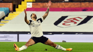 Mitrović postigao najbizarniji gol u svojoj karijeri