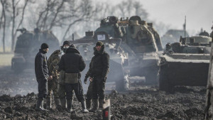 Ukrajinski rukometaš: Neke od ruskih saigrača smatrao sam prijateljima, ni da pitaju kako sam